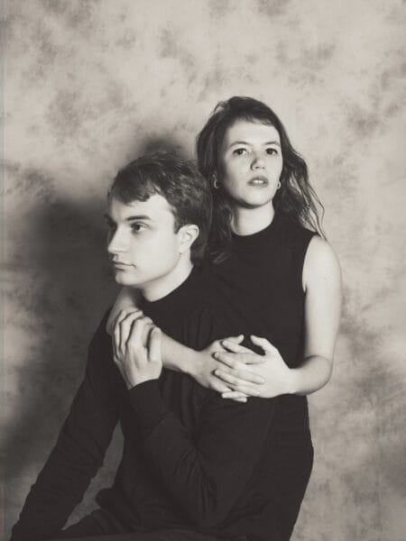 Portrait de Lumie Duo