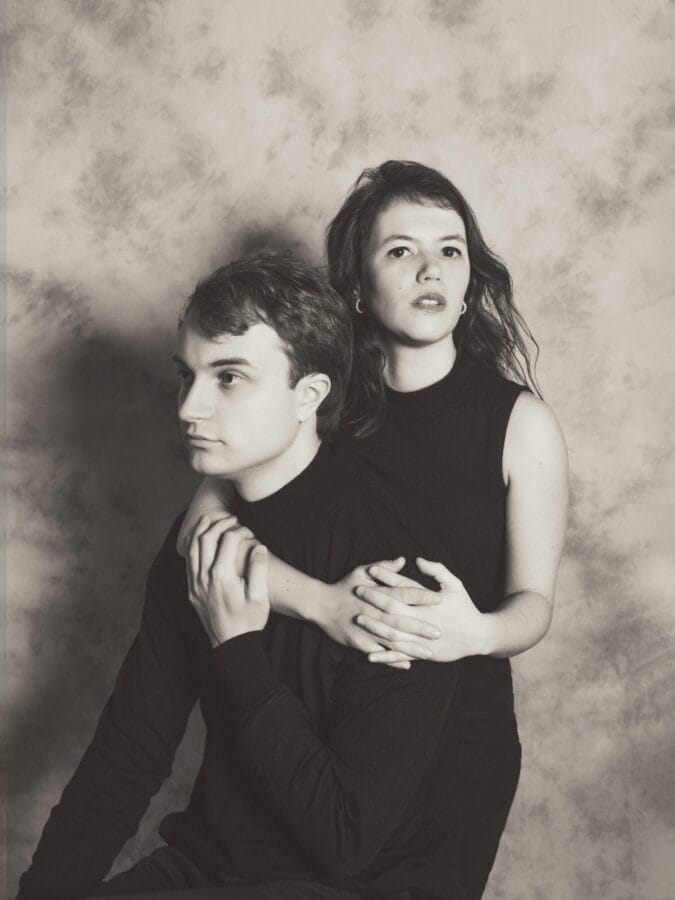 Portrait de Lumie Duo