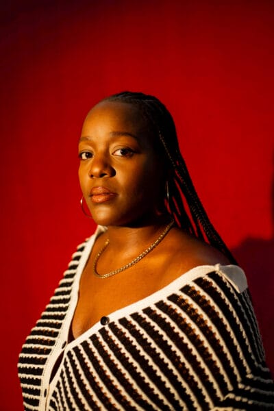 Portrait de Bona Léa