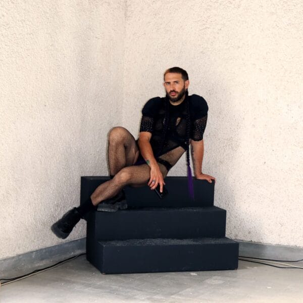 Portrait de Hot Bodies