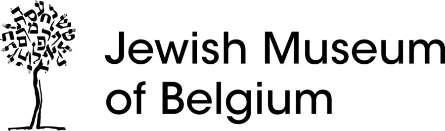 Logo Musée Juif de Belgique