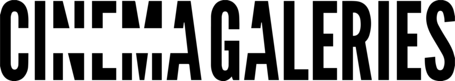 Logo du cinéma galeries