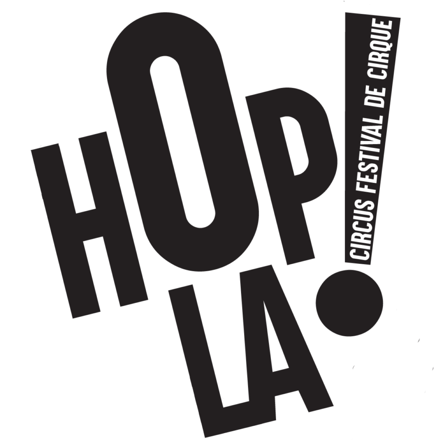 Logo de HOPLA!
