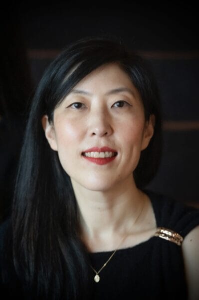 Portrait de Maiko Inoué