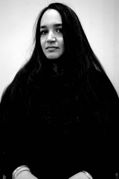 Portrait de Monster Occulta