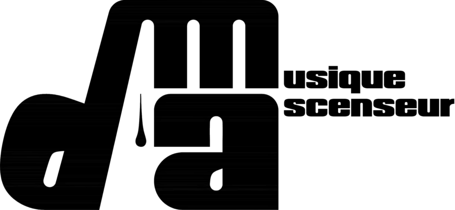 Logo Musique d'Ascenseur