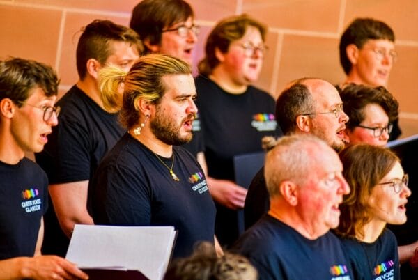 Photo de Queervoices Glasgow