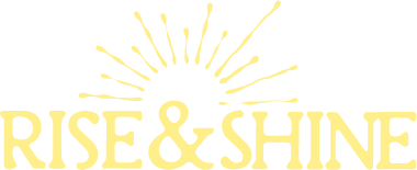 Logo Rise&Shine