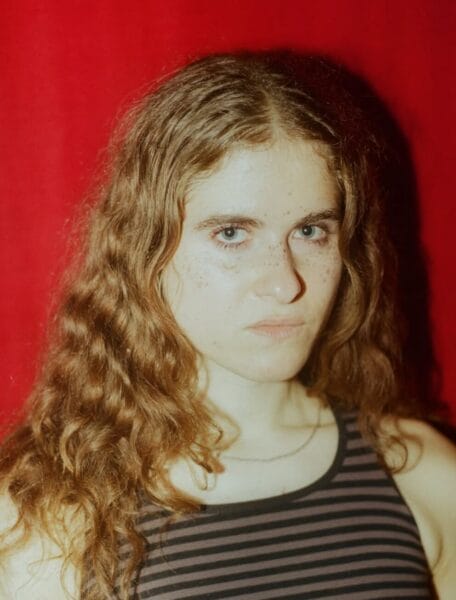 Portrait de Stella K