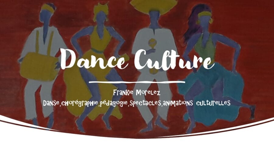 Logo Dance Culture